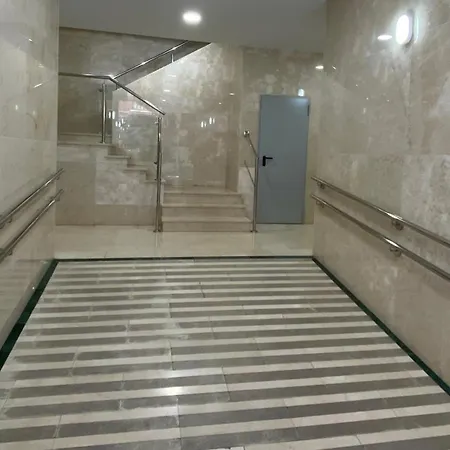Mirador Del Palace - En Compartido Homestay Granada