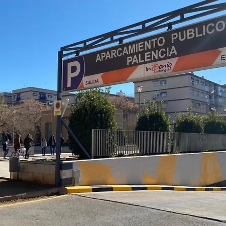 Mirador Del Palace - En Compartido * Grenade