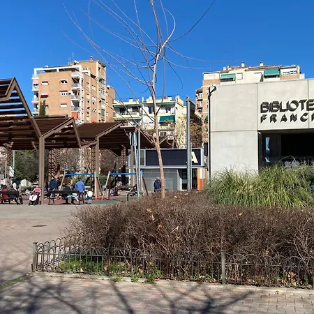 Homestay Mirador Del Palace - En Compartido