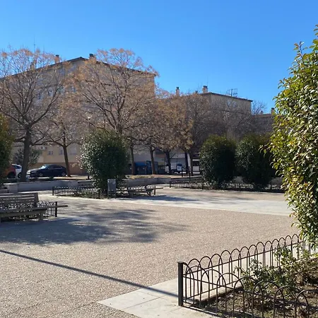 Mirador Del Palace - En Compartido * Grenade