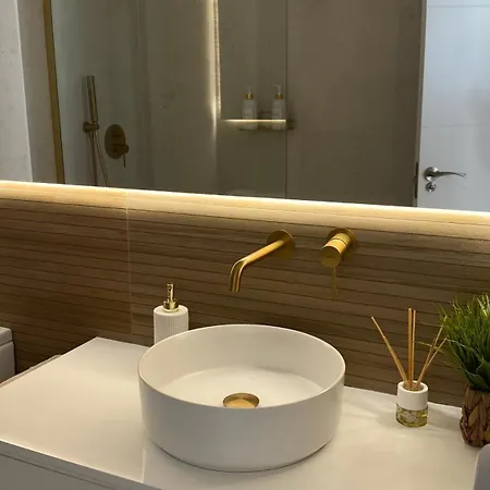 Palace - En Accommodatie bij particulieren