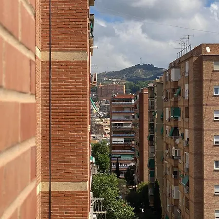 Homestay Mirador Del Palace - En Compartido Granada