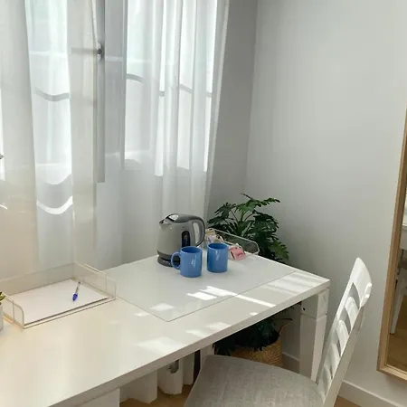 Mirador Del Palace - En Compartido Homestay Granada