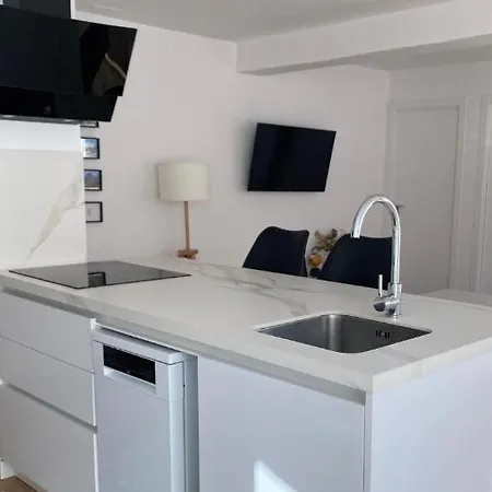Mirador Del Palace - En Compartido Homestay Granada